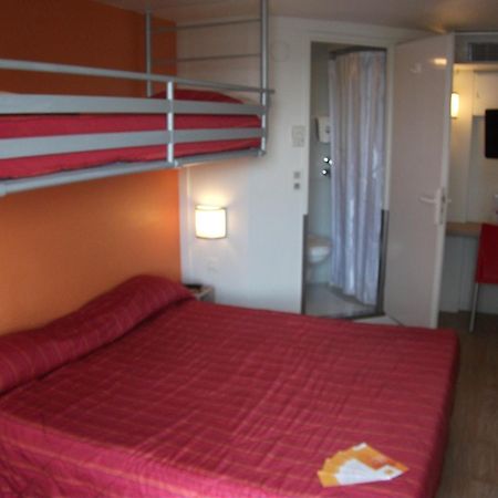 Premiere Classe Bayonne Buitenkant foto